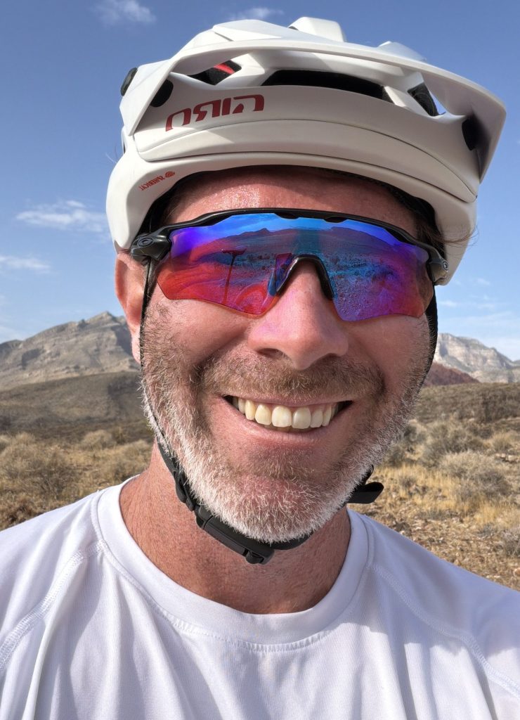 David- Owner of Your Vegas Marketer
